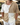 Cardigan Uomo in Maglia Color Block Manica Corta con Rever Estivo