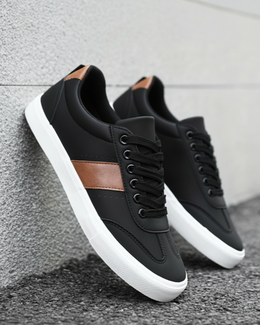 Sneakers Uomo Skate Casual alla Moda