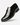 Scarpe Uomo Slip On Elegante Casual con Suola in Gomma
