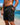 Dark Grey Men's Utility Cargo Shorts Multi-Pocket Relaxed Fit — Lino Conti