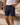 Beige Men's Tailored Twill Shorts Smart Casual Summer — Lino Conti