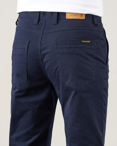 Pantaloni Uomo Torino Elasticizzati