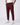 Pantaloni Uomo Slim-Fit con Piega Stirata