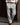 Beige Men's Elegant Casual Trousers Breathable Fabric — Lino Conti