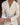 White Men's Long Sleeve Shirt and Trousers Set Elegant Casual — Lino Conti