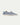 Baby Blue Men's Classic Suede Loafer Baby Blue — Lino Conti