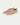 Beige Men's Classic Suede Loafer Beige — Lino Conti