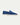 Berry Blue Men's Classic Suede Loafer Berry Blue — Lino Conti