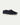 Navy Blue Men's Classic Suede Loafer Navy Blue — Lino Conti