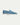 Ocean Blue Men's Classic Suede Loafer Ocean Blue — Lino Conti