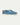 Ocean Blue Men's Classic Suede Loafer Ocean Blue — Lino Conti