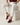 Bordeaux Men's Yacht Suede Mule Bordeaux — Lino Conti