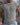 Grey Men's Sleeveless Knit Vest Crew Neck Spring Summer Pullover — Lino Conti
