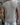 Grey Men's Sleeveless Knit Vest Crew Neck Spring Summer Pullover — Lino Conti