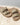 Ochre Men's Beach Sandals Double Buckle Summer Vacation Casual — Lino Conti