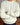 Cream Crew Neck Sweater - Lino Conti