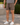 Pantaloncini Uomo Bill Traspiranti con Vestibilità Ampia