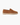 Brown Men's Riviera Suede Espadrille Brown — Lino Conti