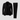 Black Men's Three Piece Suit Slim Fit Wedding Formal Events — Lino Conti