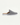 Grey Men's Yacht Suede Mule Grey — Lino Conti