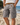 Pantaloncini Uomo Ethan Cargo Multitasche Multifunzione