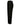 Black Men's Casual Straight Leg Trousers — Lino Conti