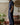 Blue Men's Summer Set Short Sleeve Shirt Wide Leg Trousers — Lino Conti