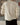 Cream Crew Neck Sweater - Lino Conti
