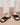 Black Men's Y-Shape Slide Sandals Breathable Anti-Slip Summer — Lino Conti