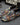 Black Men's Slip-On Loafers Handcrafted Walking Shoes Everyday Casual — Lino Conti