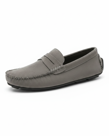 Mocassini Uomo Comodi Antiscivolo Resistenti Elegante Casual