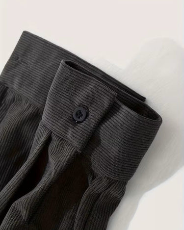 Camicia Uomo Casual Manica Lunga Tinta Unita