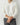 White V-Neck Sweater - Lino Conti