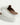 White Men's Yacht Suede Mule White — Lino Conti