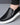 White Men's Slip-On Loafers PVC Non-Slip Sole Casual Everyday — Lino Conti
