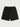 Khaki Men's Rimini Striped Drawstring Shorts — Lino Conti