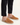 Camel Men's Portofino Suede Jute Mule Camel — Lino Conti