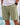 Sky Blue Men's Casual Summer Shorts Soft Lightweight — Lino Conti