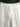 White Men's Wide Leg Pleated Belt Design Casual Trousers — Lino Conti