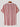 Red Men's Striped Short Sleeve Beach Shirt Summer Casual — Lino Conti