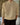 White Men's Ribbed Loose Fit Sweater — Lino Conti