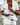 White Men's Short Sleeve Lapel Shirt Loose Fit Summer — Lino Conti