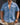 White Men's Windsor Double Pocket Shirt — Lino Conti