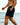 Black Men's Beach Shorts Comfortable Quick-Dry Summer — Lino Conti