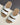 Ochre Men's Beach Sandals Double Buckle Summer Vacation Casual — Lino Conti