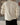 Black Men's Ribbed Loose Fit Sweater — Lino Conti
