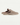Beige Men's Yacht Suede Mule Beige — Lino Conti