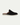 Black Men's Yacht Suede Mule Black — Lino Conti