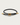 Black and Gold Men's Aurea Braided Cord Bracelet Black Gold — Lino Conti