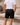 Yellow Men's Tailored Twill Shorts Smart Casual Summer — Lino Conti